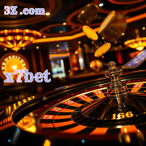 Apostas em x7bet: Emoção e Diversão ao Seu Alcance