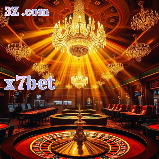 Bônus irresistíveis no x7bet: jogue e ganhe muito mais!