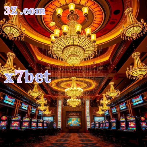 A Confiabilidade do x7bet: Segurança e Diversão Garantidas