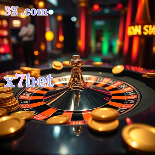 Login Criativo e Eficiente no x7bet: Entre para a Diversão!